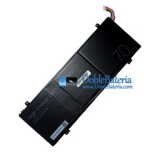 Batería para TECNO 156 GF156 [Batería de repuesto]